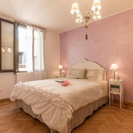 Апартаменты Casa Dell'Artista Венеция Экстерьер фото