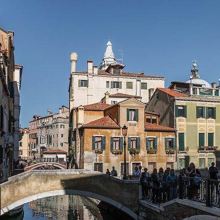 Апартаменты Casa Dell'Artista Венеция Экстерьер фото