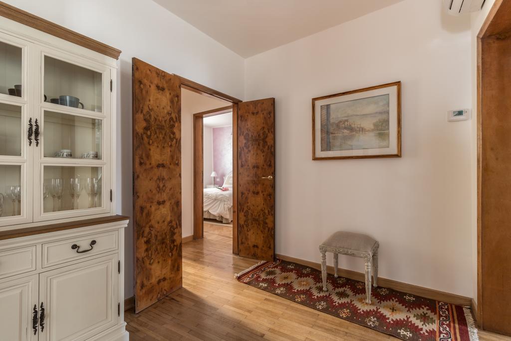 Апартаменты Casa Dell'Artista Венеция Экстерьер фото