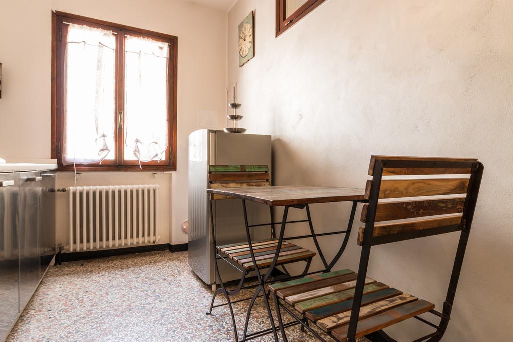 Апартаменты Casa Dell'Artista Венеция Экстерьер фото