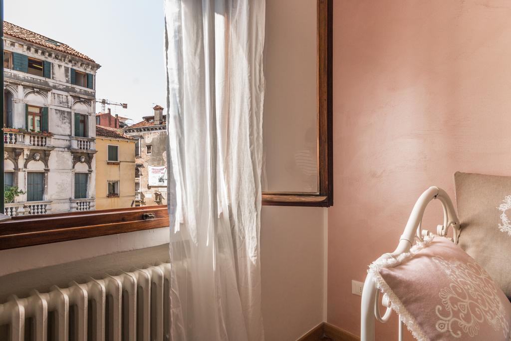 Апартаменты Casa Dell'Artista Венеция Экстерьер фото